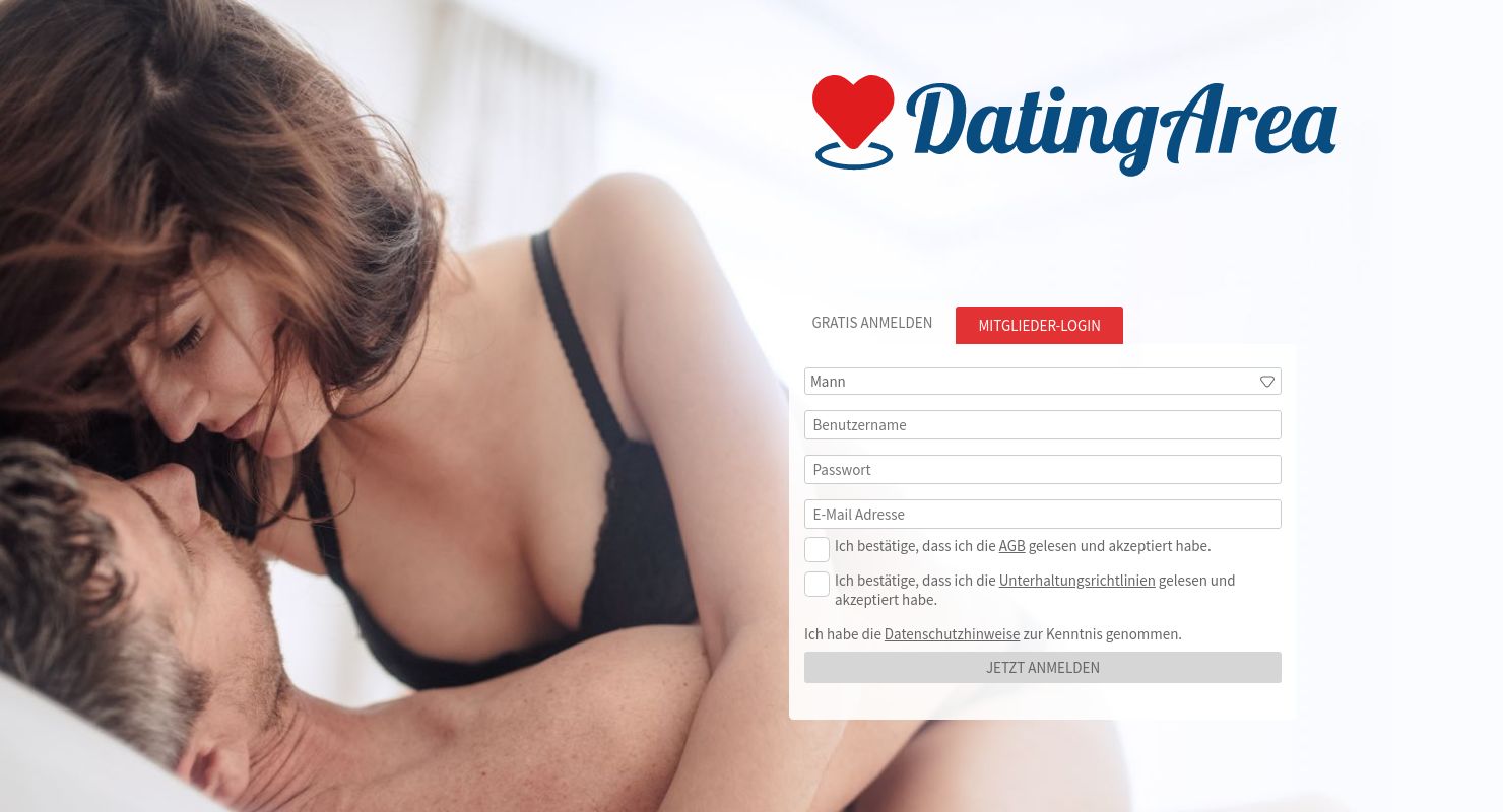 kostenlose dating-seiten ul